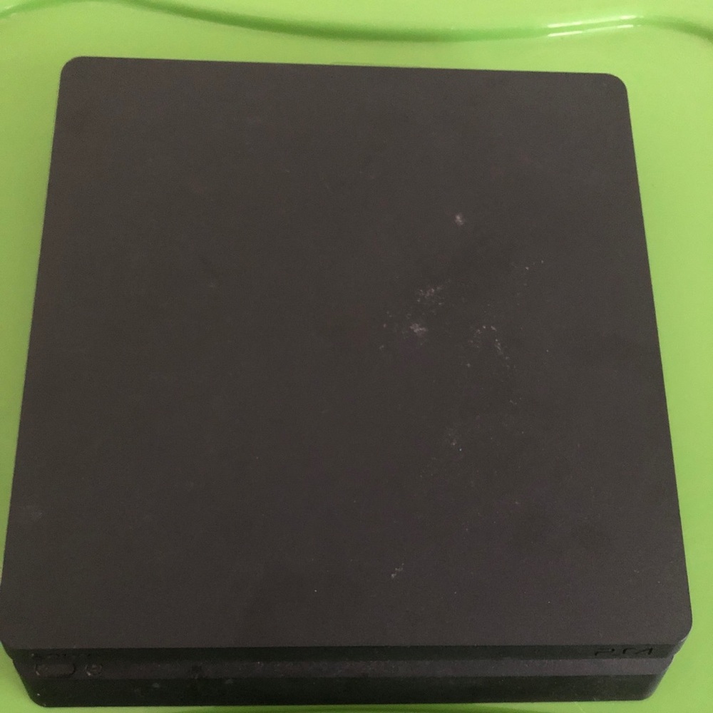 Playstation 4 With Controller . - Picture 4 of 8